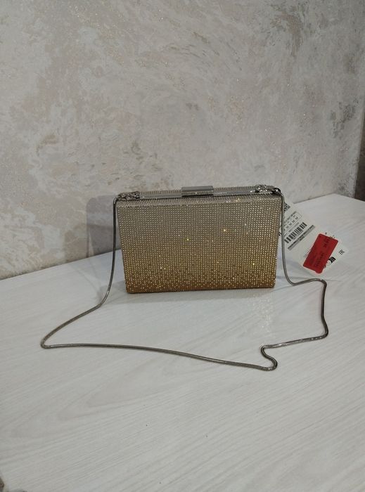 Сумка Бренд Zarra