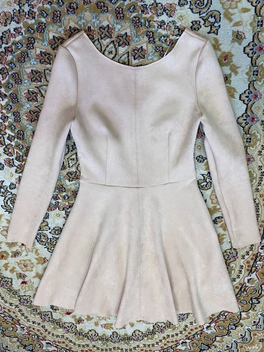 Женское платье 42 размер