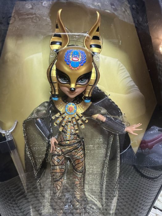 Продам куклу  монстр хай!