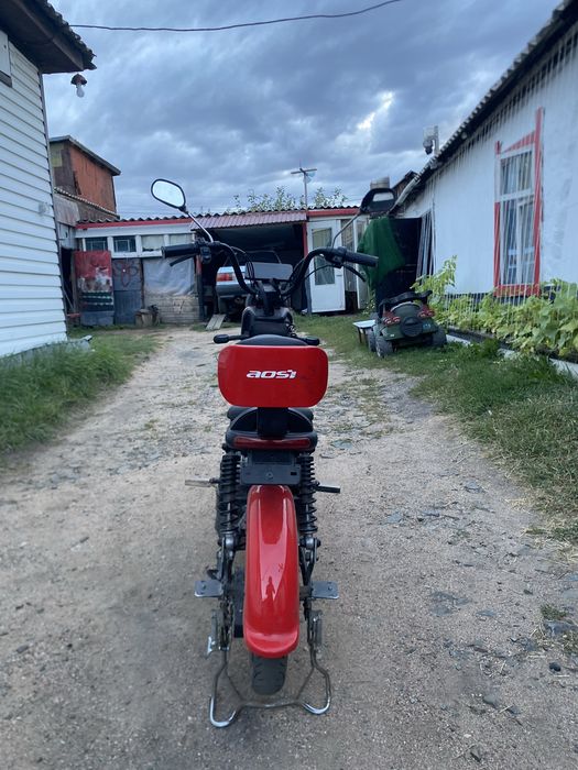 Продам электровелосипед