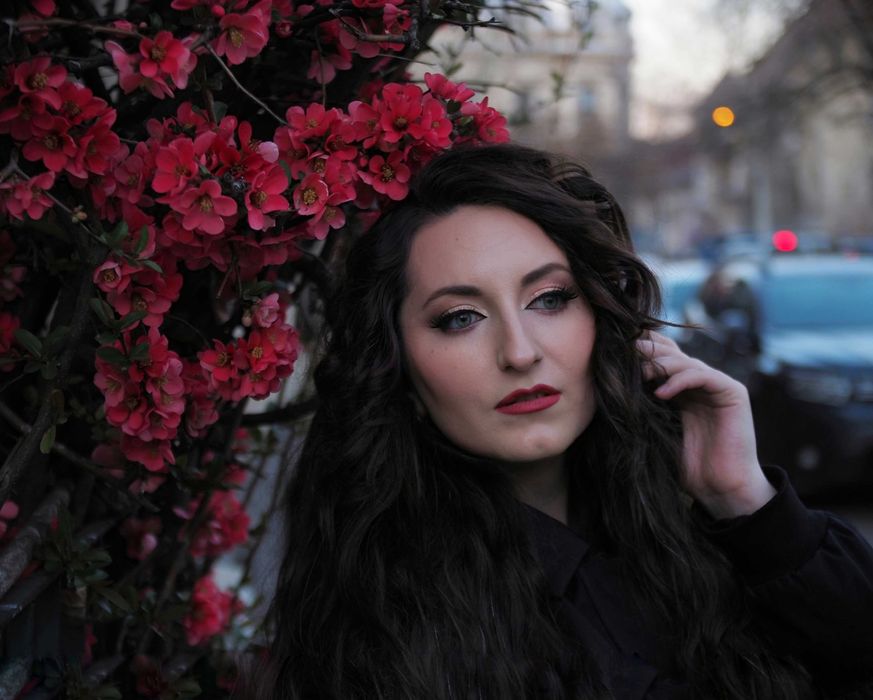 Makeup, hairstylist, Machiaj, makeup lessons