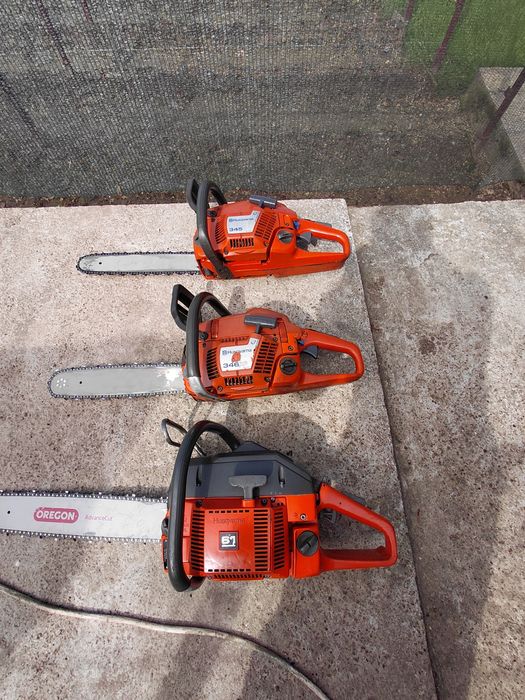 Drujbe husqvarna