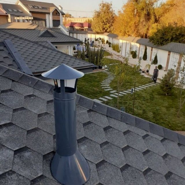 Tom yopish xizmati kofolati bilan 70.000