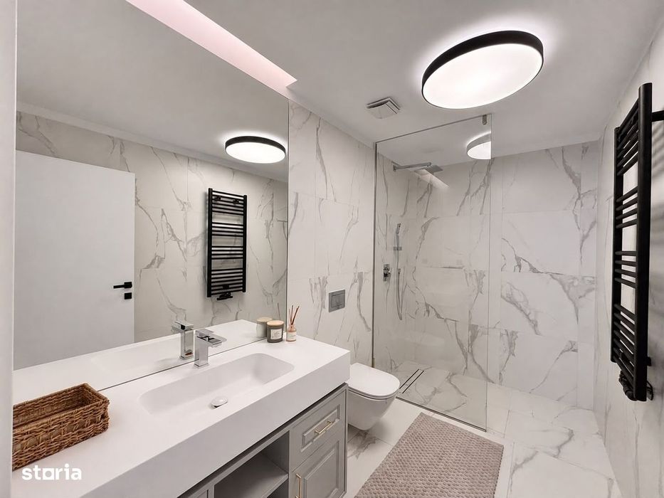 Apartament cu 3 camere de închiriat | Floreasca