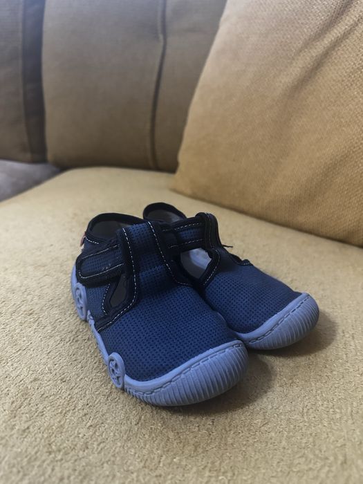 Колев и Колев пантофи 25ти номер