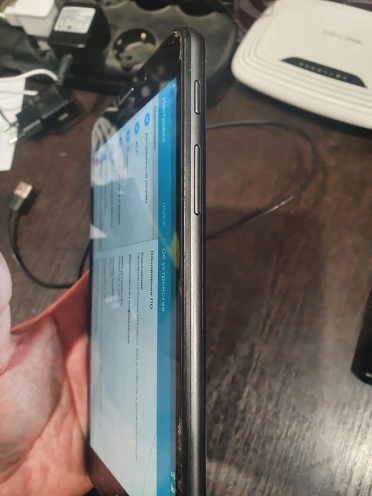 Продам планшетный компьютер планшет samsung tab A