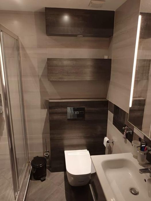 Дава се под наем Тристаен апартамент в София, Оборище - 90 кв.м за 900 € - Снимка #10