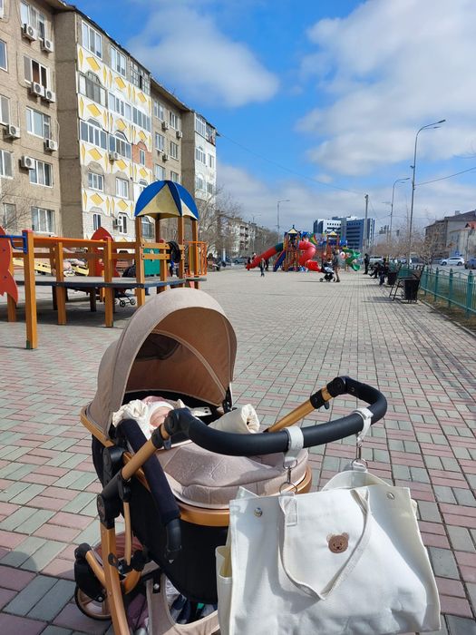 Коляска для детей