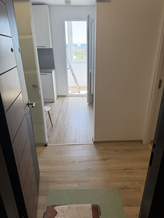 Apartament de inchiriat Sfantu Gheorghe ultra central