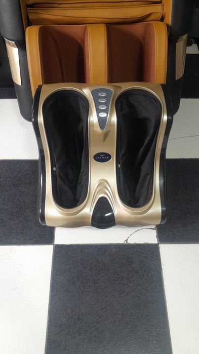 Масажни кресло/ Masajni kreslo