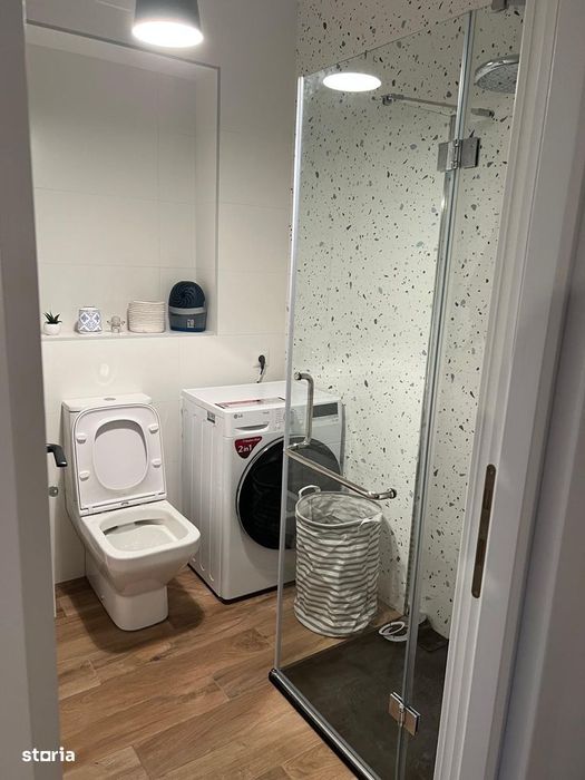 Închiriez apartament 1 camera