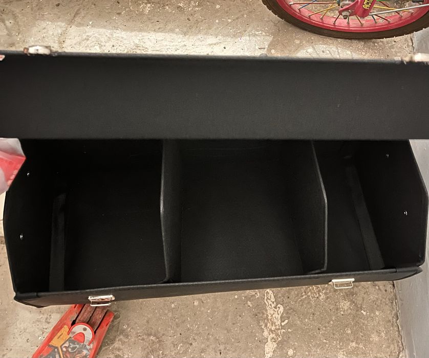 Kia инструментница кейс сумка инструмент