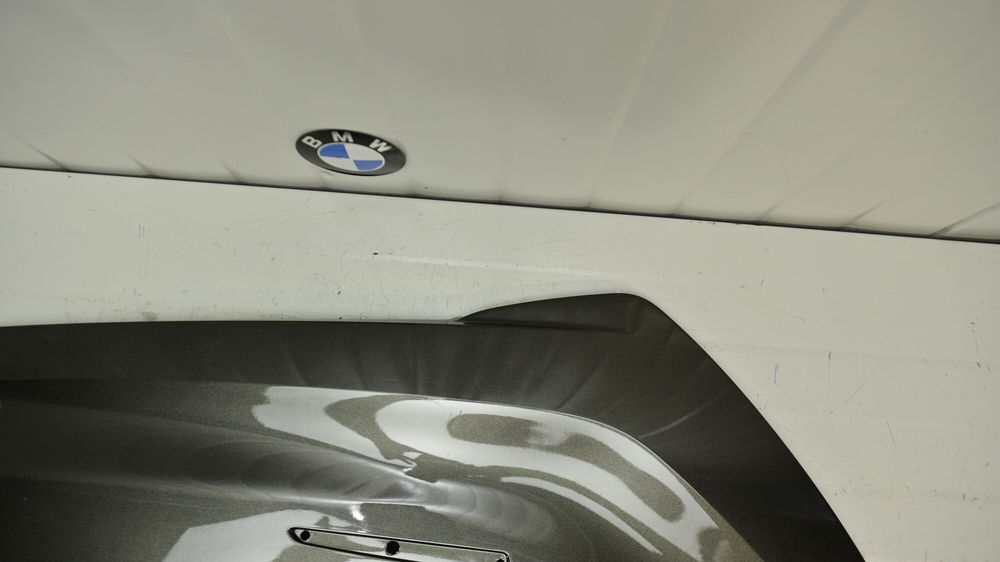 Carena Trim Lateral Stanga BMW R1200RT / R1250RT 2014 - 2024