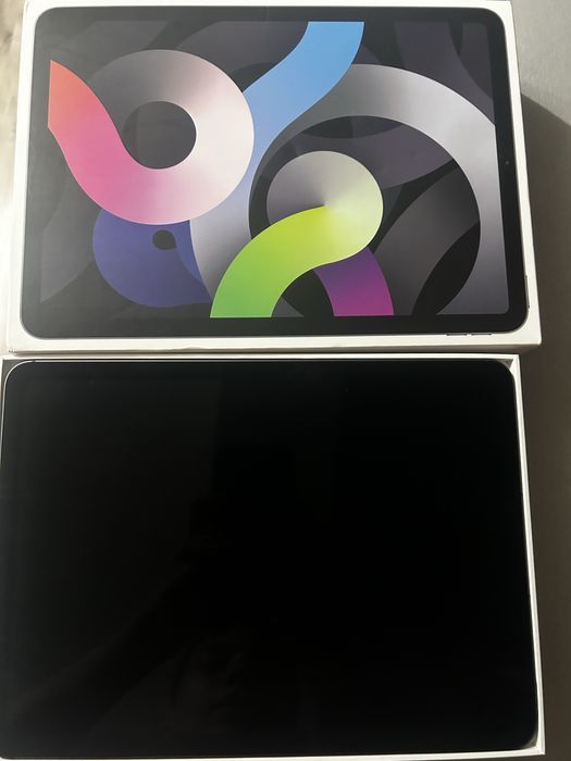 İpad air 4 256gb