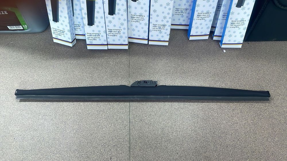 Дворники на автомобили