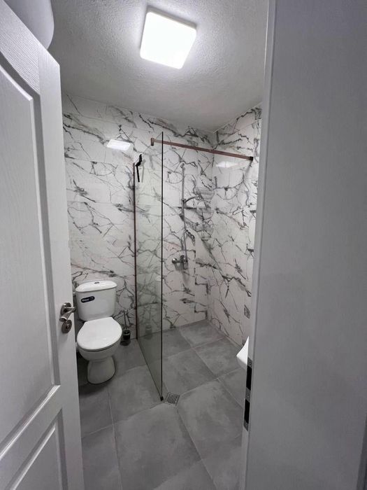 Двустаен апартамент в ж.к. Студентски град.