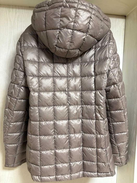 Esprit Дамско Яке Двулицев Модел