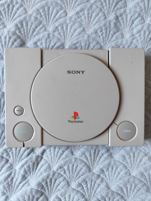 Sony Playstation  японка