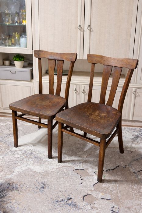 Продаются Венские стулья