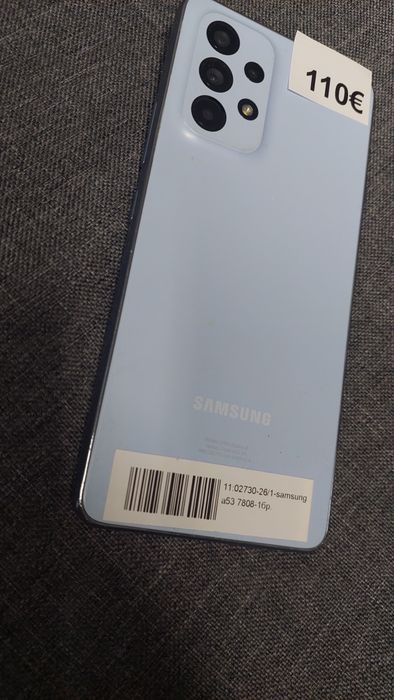 Samsung A53 5G 128GB