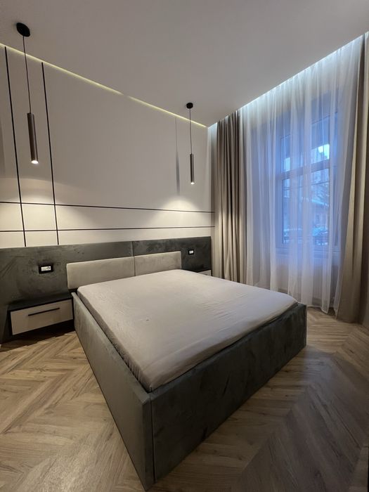 Aprtamnent premium 2 camere ultracentral