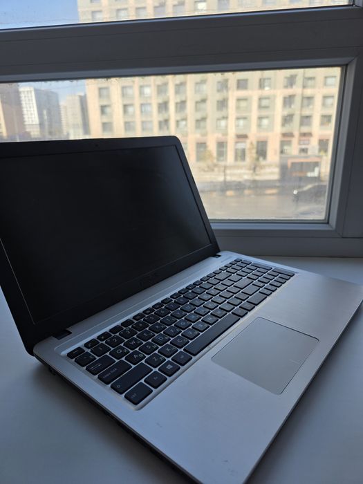 Продам отличный ноутбук