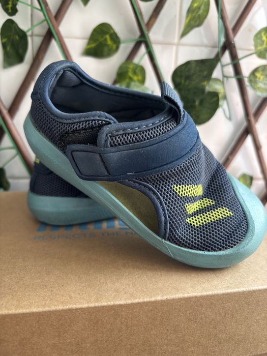 Детски сандли и маратонки Adidas