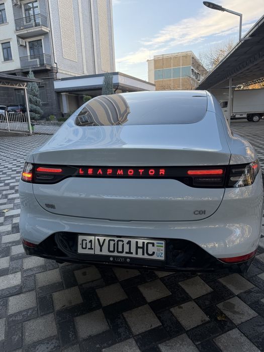 C01 gibrit full 2024