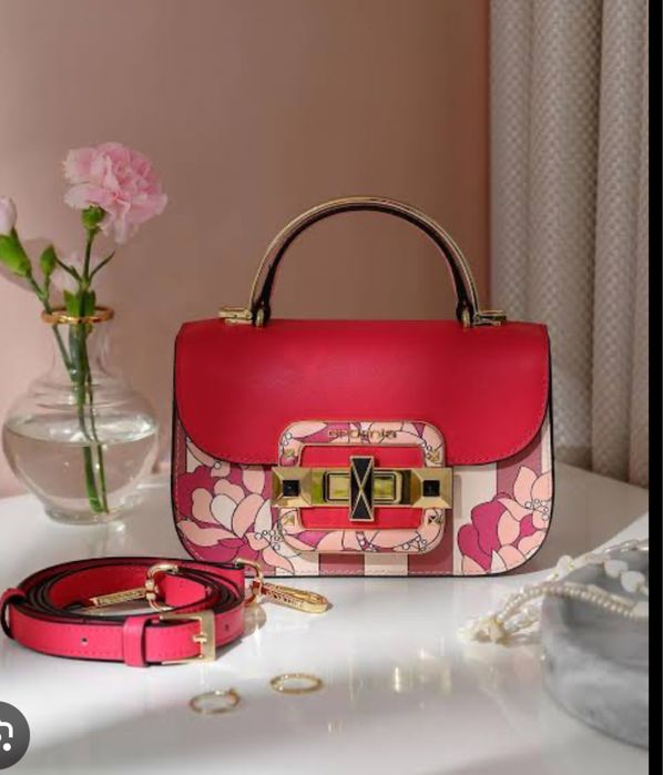 Cromia It bag чанта
