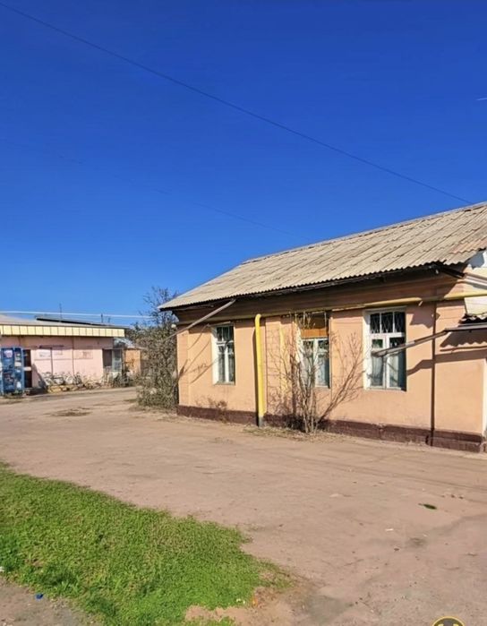 Вдоль дороги продаётся 4,5 сотки земля,участок Фаргона йули