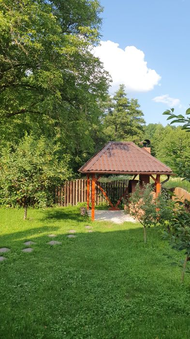 Cabana de inchiriat - Bistra Muresuui, 600 lei / noapte minim 2 nopti