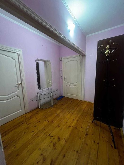 Сдается 3-комнатная квартира в самом центре Ташкента!