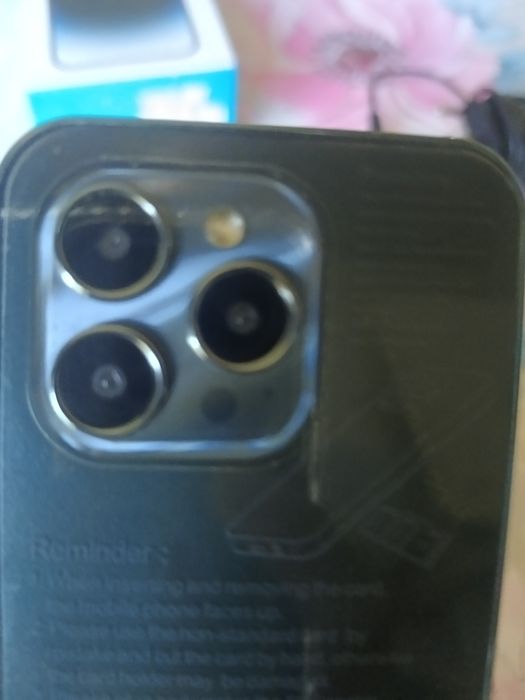 Siccoo m14 nokia sensor knopkali sotiladi