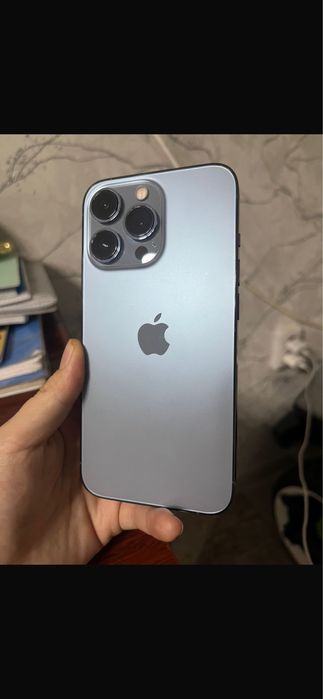 iphone 13 pro 256гб