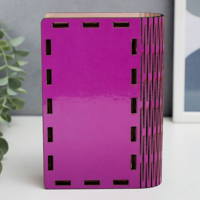 Подарок учителю , шкатулка-копилка!