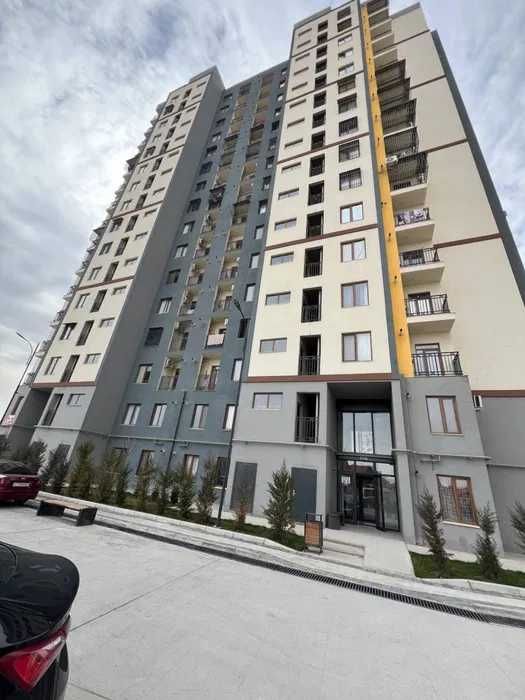 Срочно сдам 3- комнаты  7/11 жилой комплекс Манзара ситй