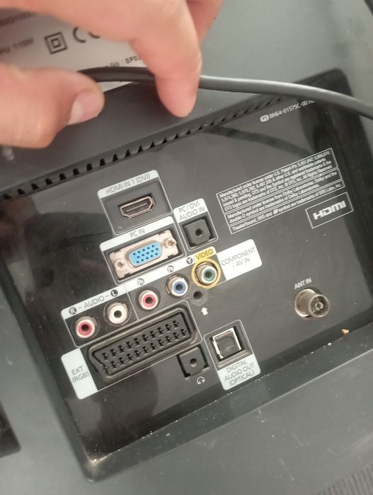 Samsung Televizor