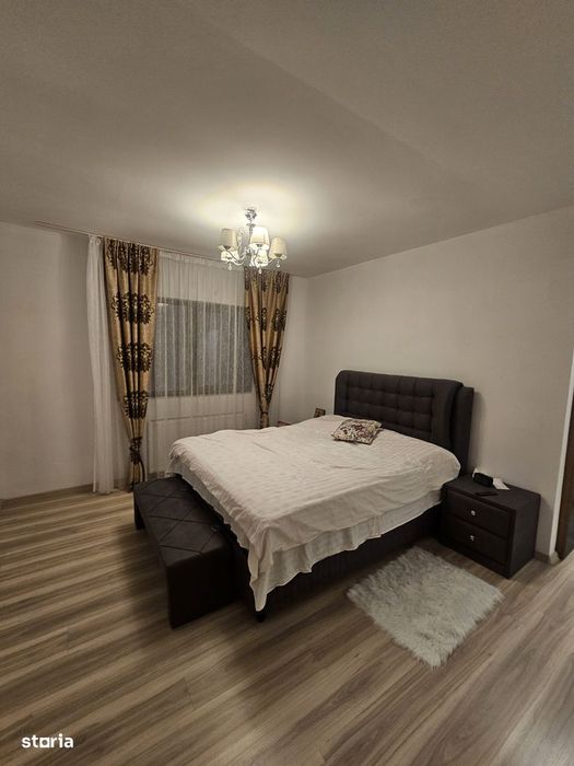 Casa zona Tomesti - Rond pret 260000/eur