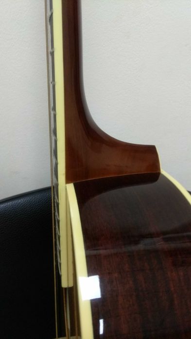 Aria MEISTER-02 Nat Elite из массива