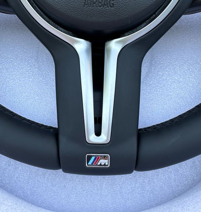 Volan M compatibil cu toata seria F