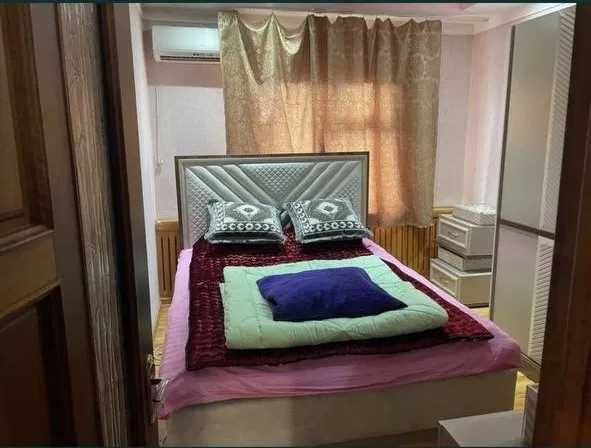 Метро БИЙ ижарага уй 2 хона срочно озимники ойлага метро кафелар енида