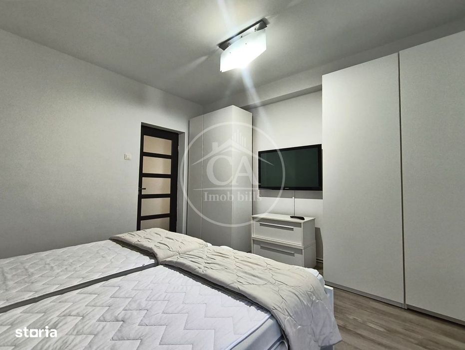 Apartament cu 2 camere de inchiriat zona Iosia, Oradea