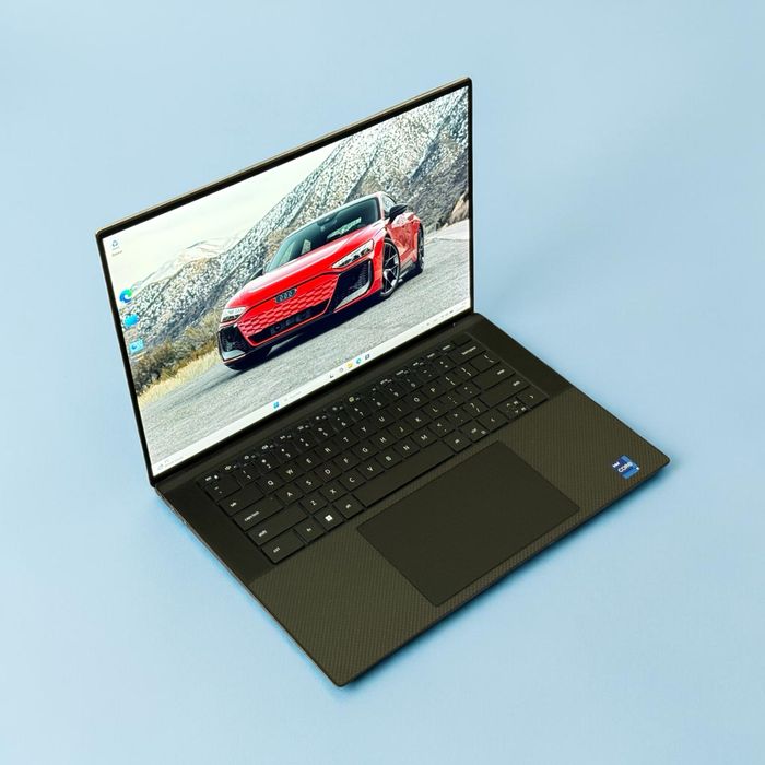 15.6'FHD+IPS 500nits/i9-12900HK/Dell XPS 9520/RTX 3050TI/32GB DDR5/512GB SSD