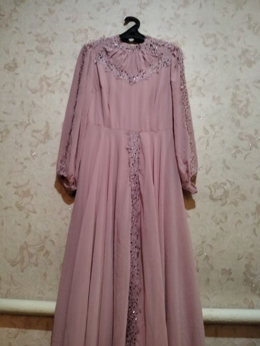 Вечерние платья турецкое