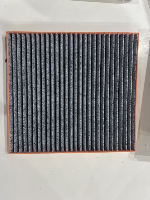 BYD e2 салонный фильтр угольный новый