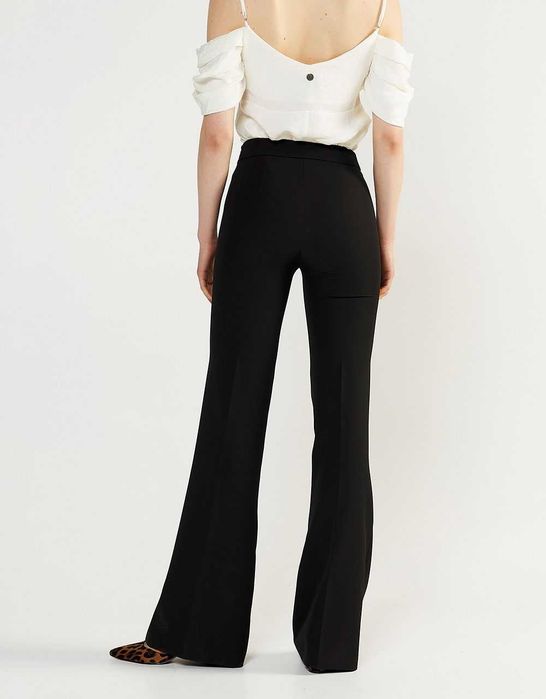 Pantaloni evazati BSB