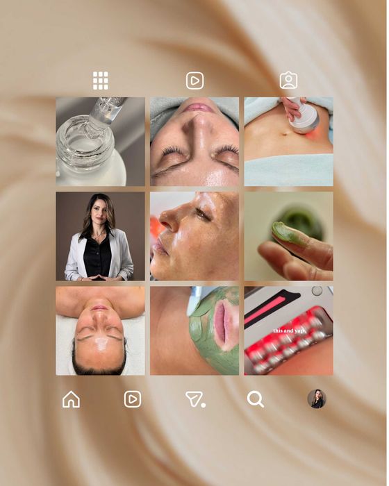 Oferim servicii de SOCIAL MEDIA MANAGEMENT pentru business-uri