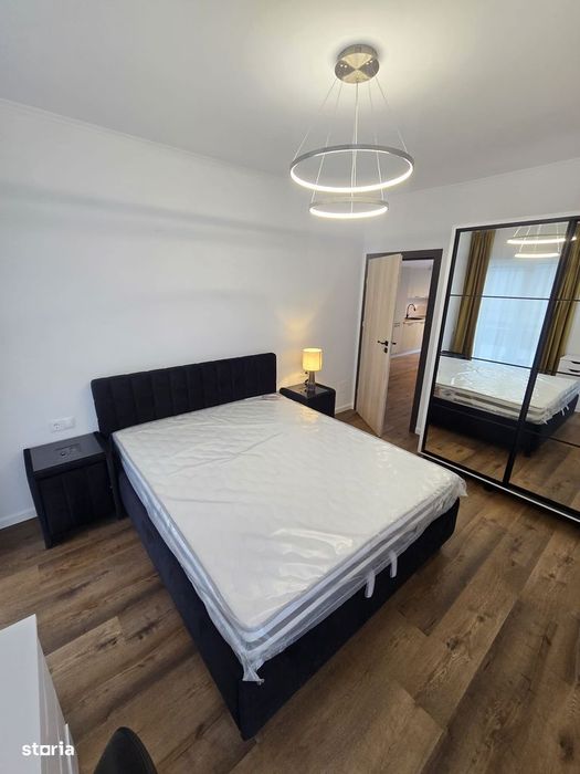 Apartament 3 camere ultra lux - Zona Mănăștur - Parcare subterană