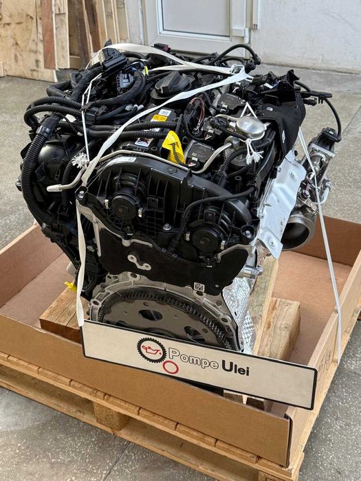Motor NOU BMW B48B20B 230i 320i 330i 430i 520i 530i 630i 730i 740e X3