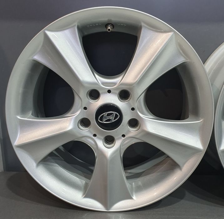 Джанти 5×114,3  16 цола